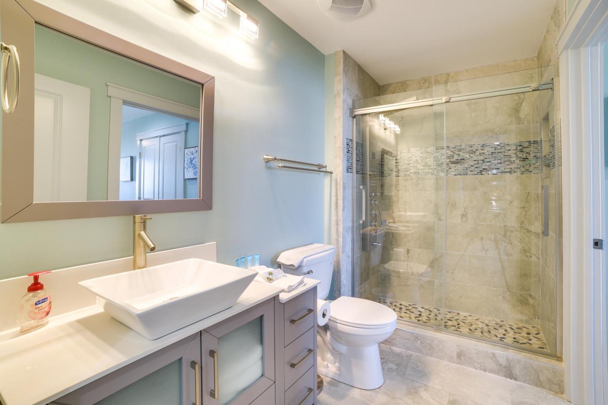 Breezy Panama City Beach Condo With Private Balcony! Екстер'єр фото